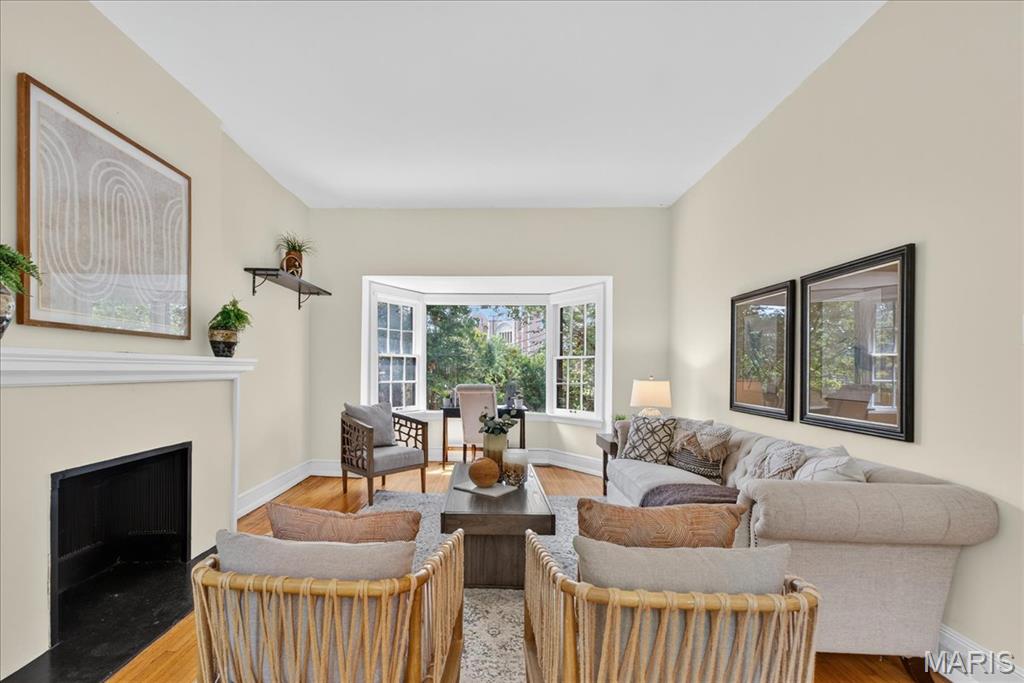 Parkview - Residential