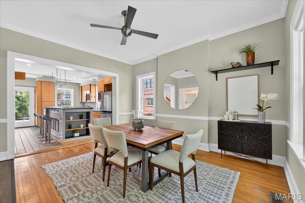 Parkview - Residential