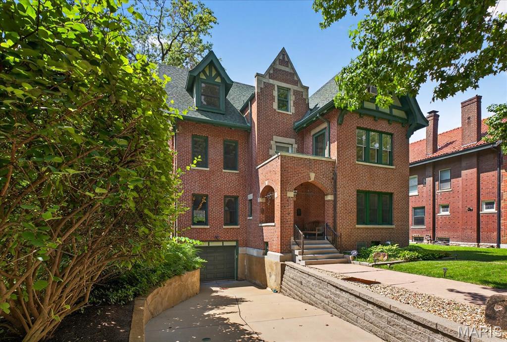 Parkview - Residential