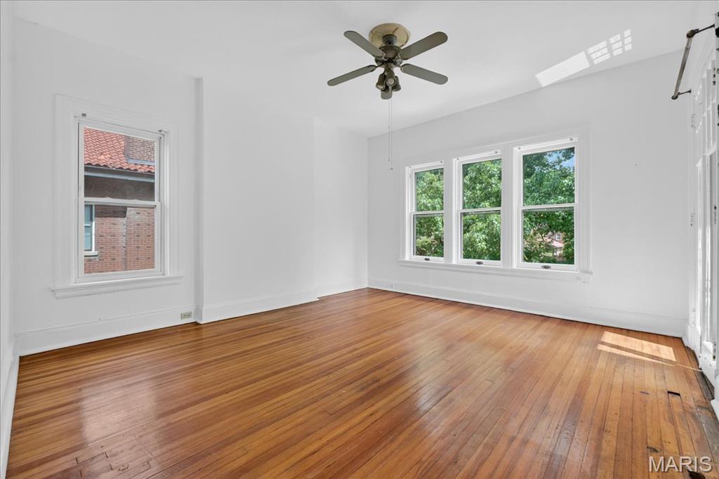 Parkview - Residential