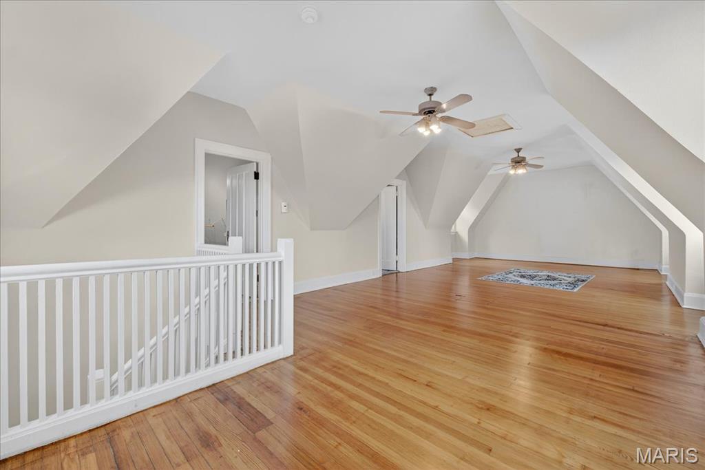 Parkview - Residential