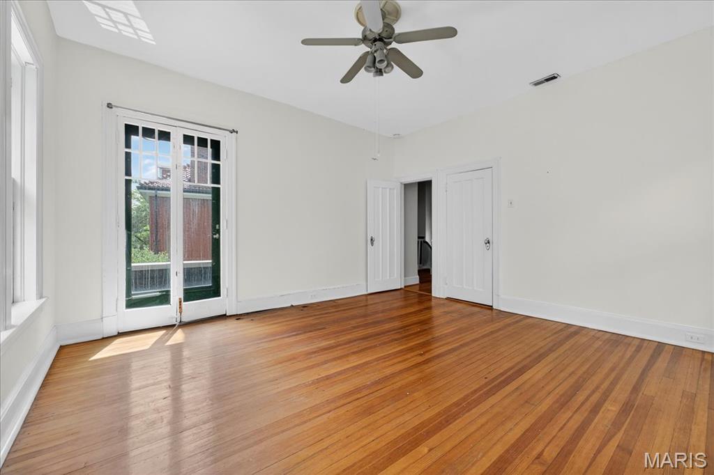 Parkview - Residential