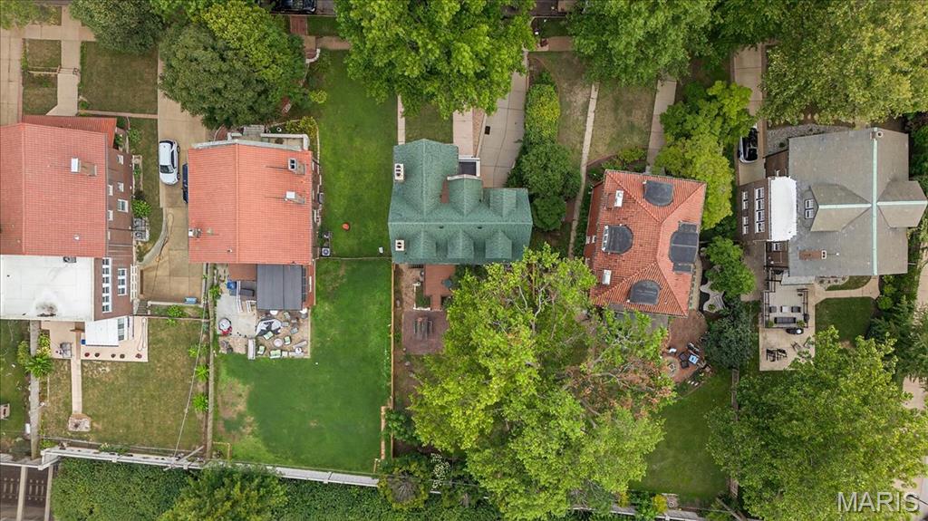 Parkview - Residential