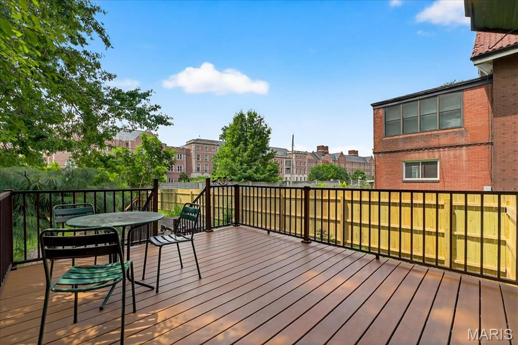 Parkview - Residential