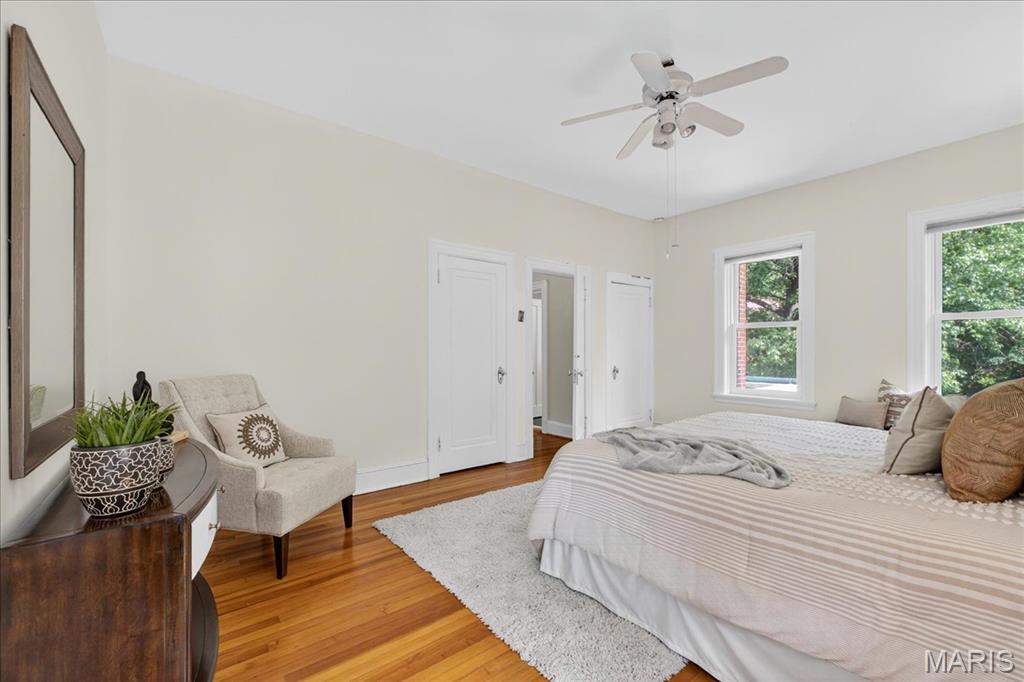 Parkview - Residential