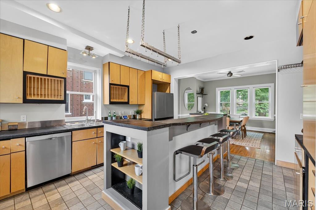 Parkview - Residential