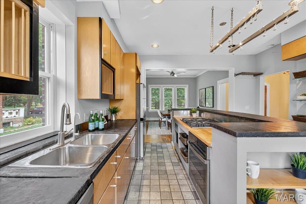 Parkview - Residential