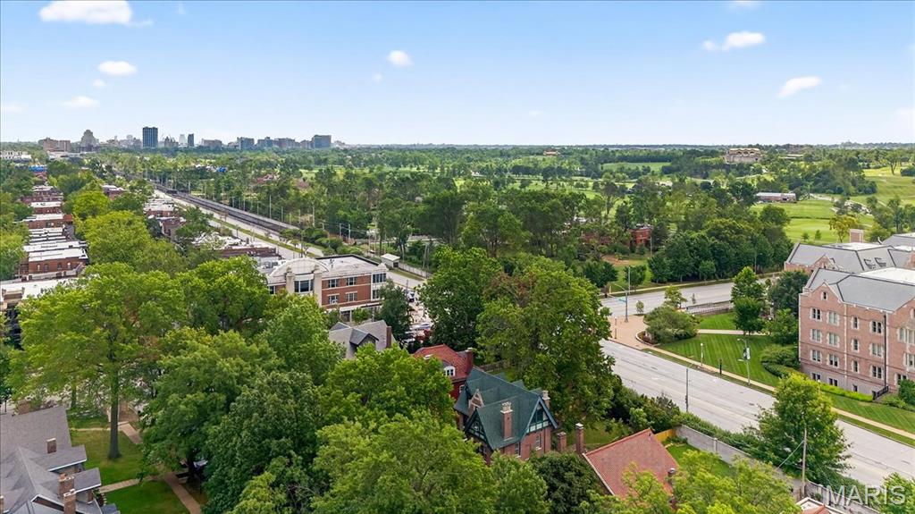 Parkview - Residential