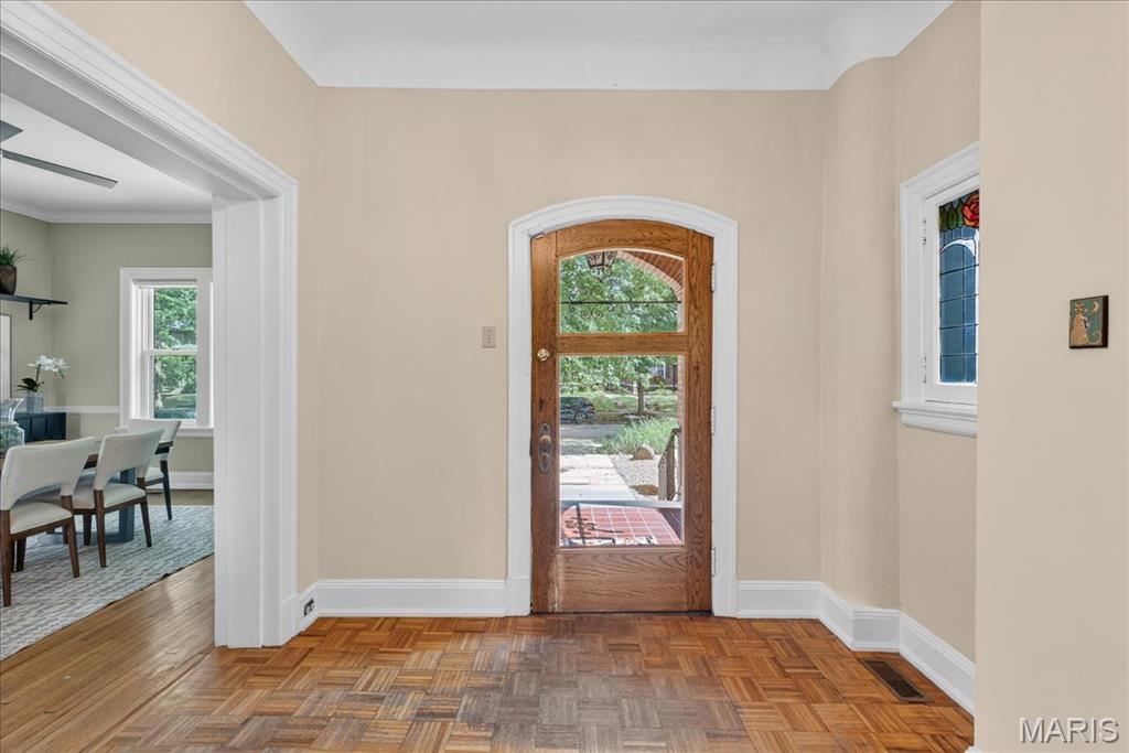 Parkview - Residential