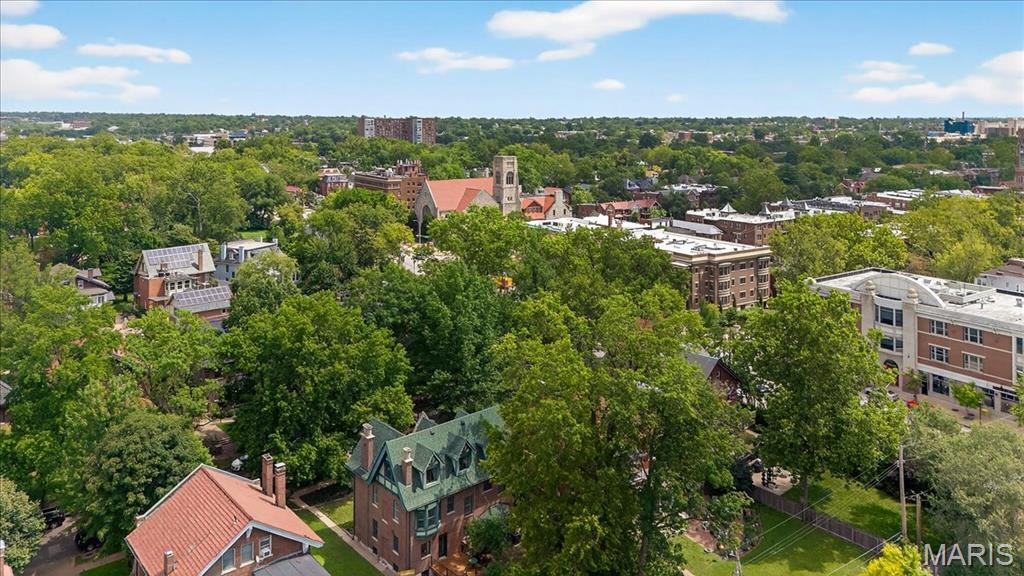 Parkview - Residential