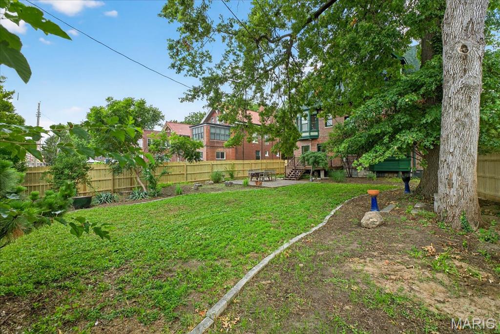 Parkview - Residential