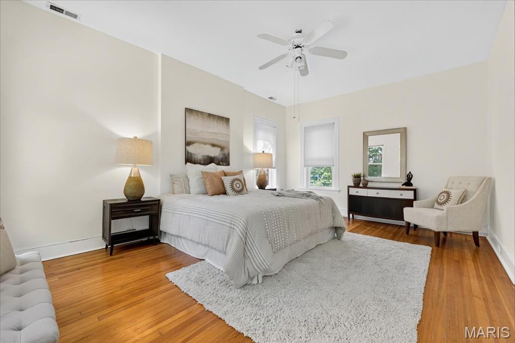 Parkview - Residential