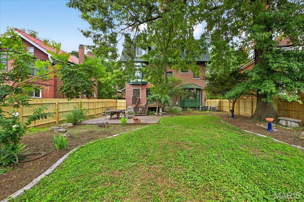 Parkview - Residential