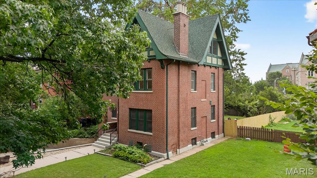 Parkview - Residential