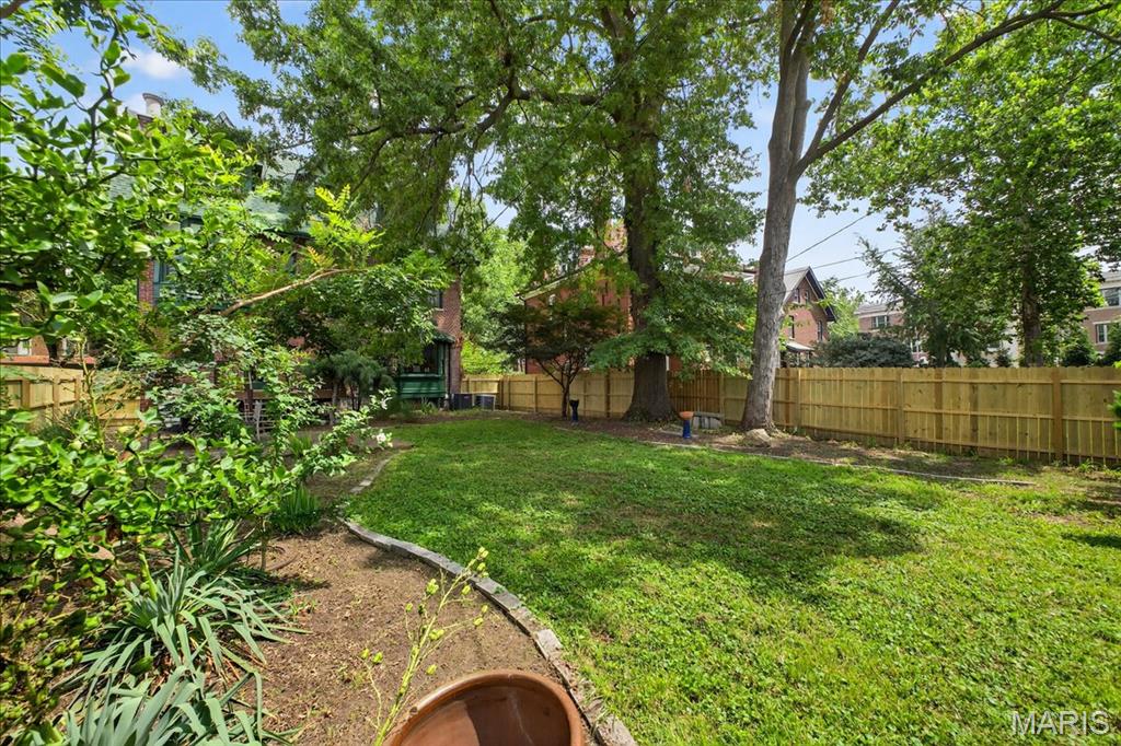 Parkview - Residential