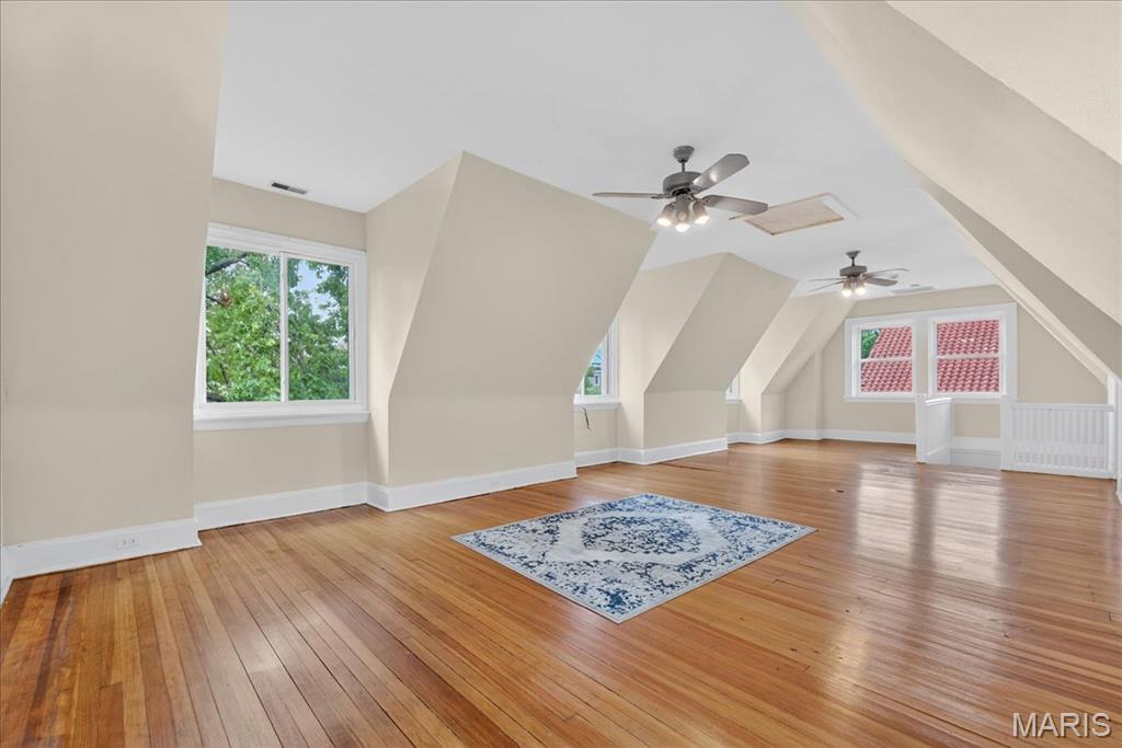 Parkview - Residential