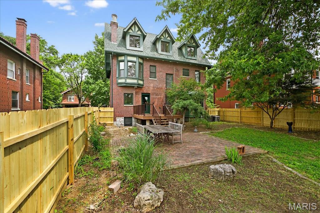 Parkview - Residential