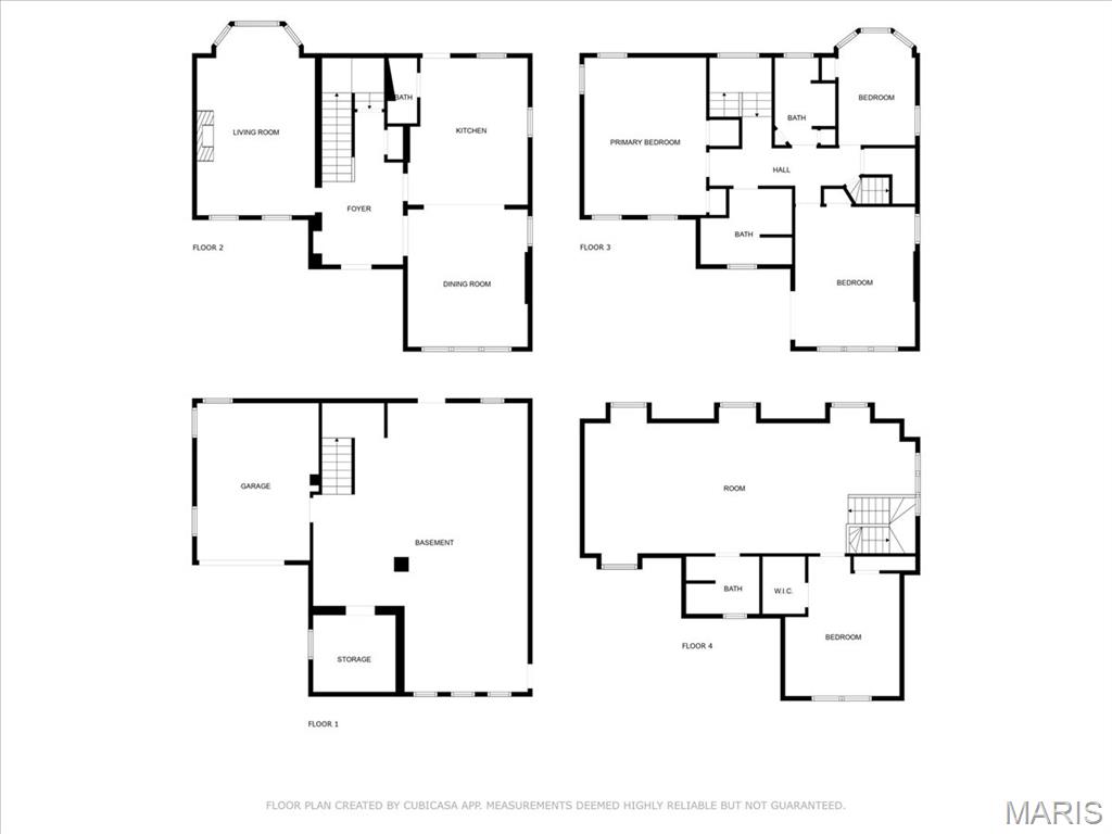 Parkview - Residential