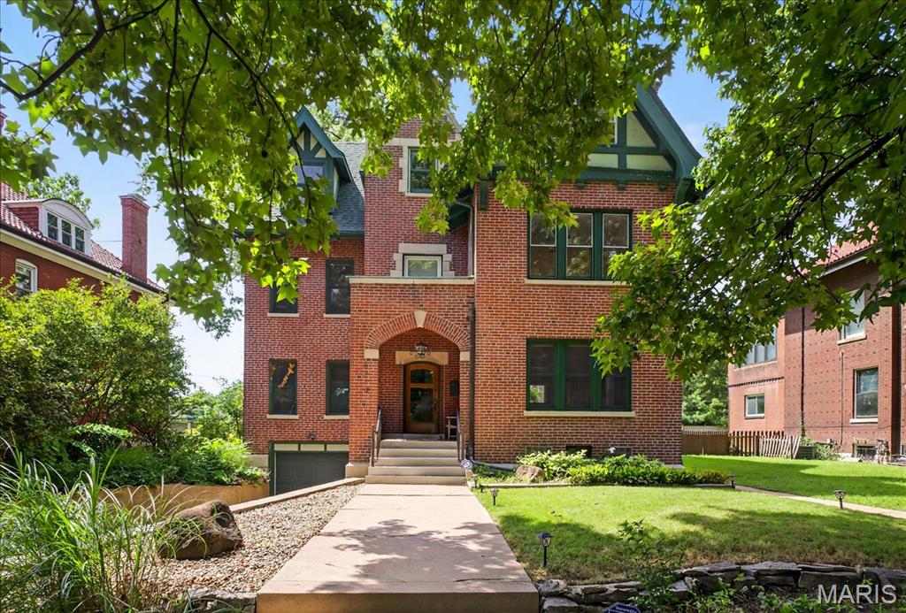 Parkview - Residential