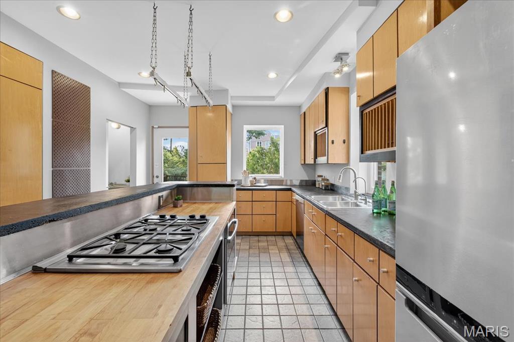 Parkview - Residential