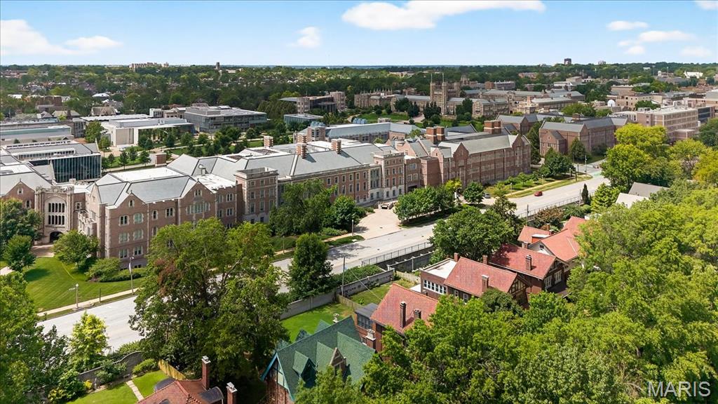 Parkview - Residential