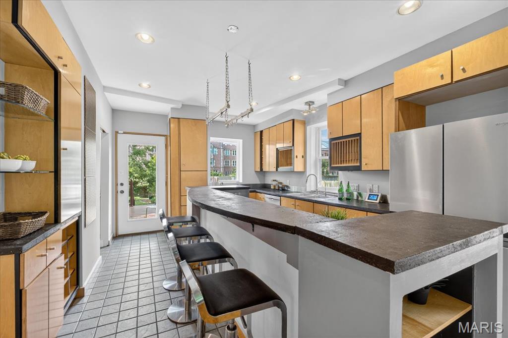 Parkview - Residential