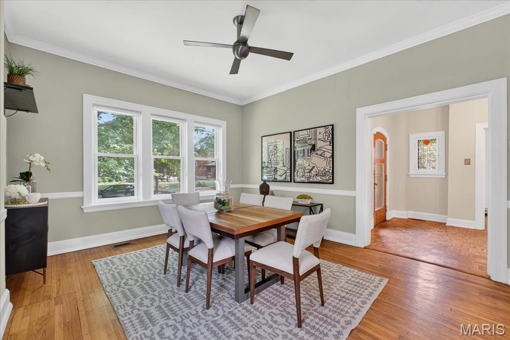 Parkview - Residential