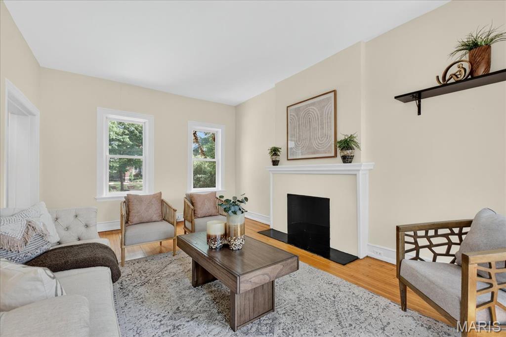 Parkview - Residential