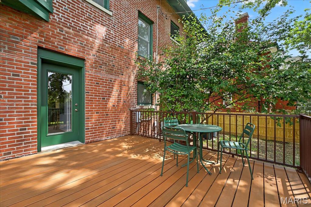 Parkview - Residential