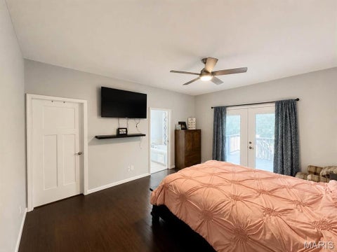 Tiny photo for 58846 Scotts Lane, New London, MO 63459 (MLS # 26041603)