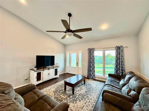 Tiny photo for 58846 Scotts Lane, New London, MO 63459 (MLS # 26041603)