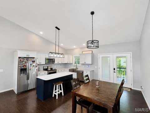 Tiny photo for 58846 Scotts Lane, New London, MO 63459 (MLS # 26041603)