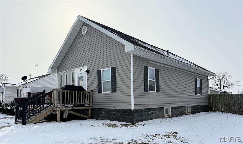 n/a - Residential