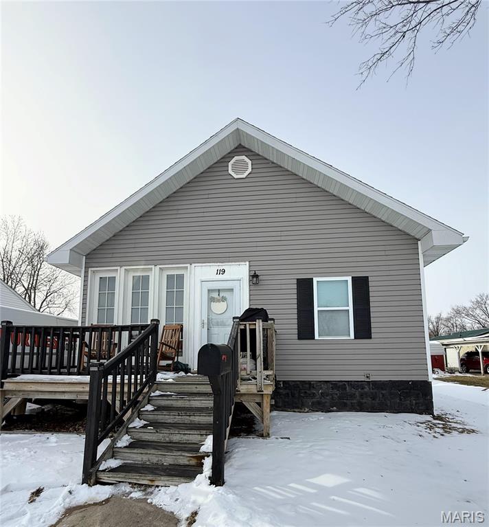 n/a - Residential