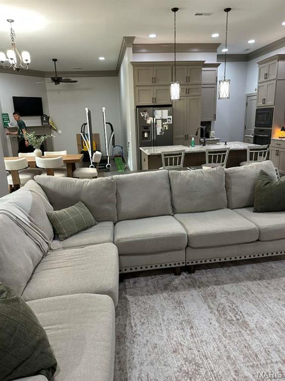 Old Hawthorne Country Club - Residential