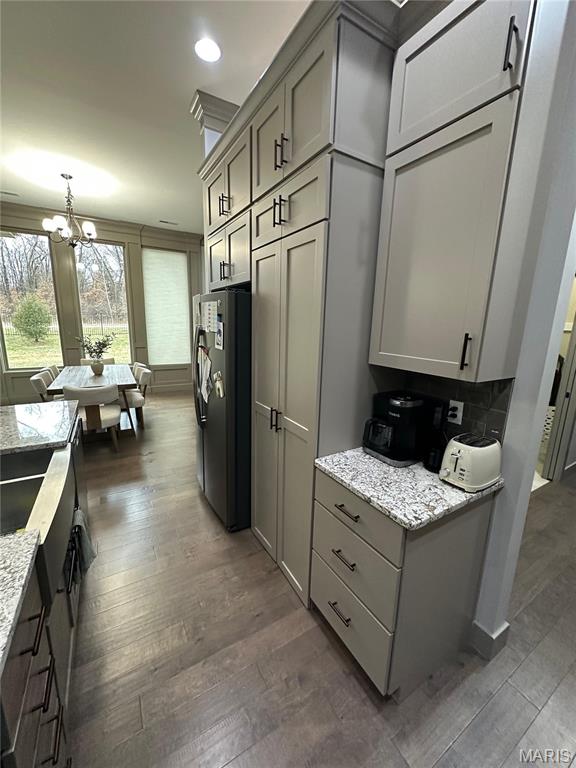 Old Hawthorne Country Club - Residential