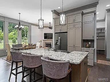 1205 Shallow Ridge Circle