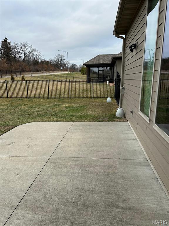 Old Hawthorne Country Club - Residential