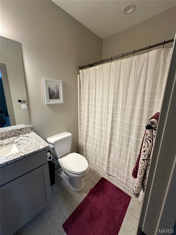 Old Hawthorne Country Club - Residential