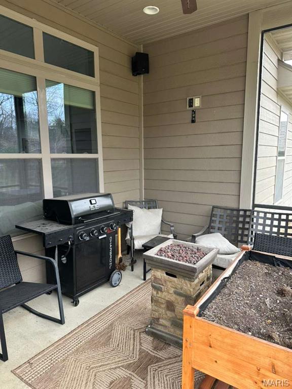 Old Hawthorne Country Club - Residential