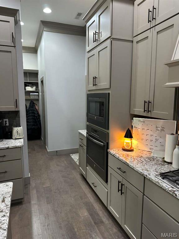 Old Hawthorne Country Club - Residential