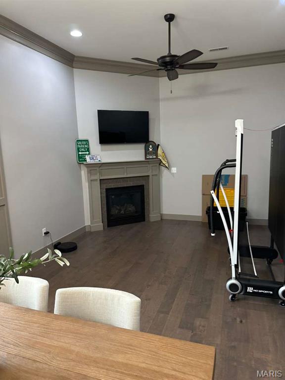 Old Hawthorne Country Club - Residential