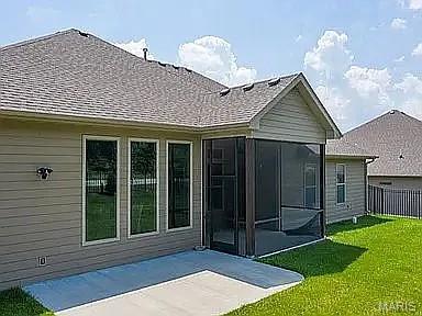 1205 Shallow Ridge Circle