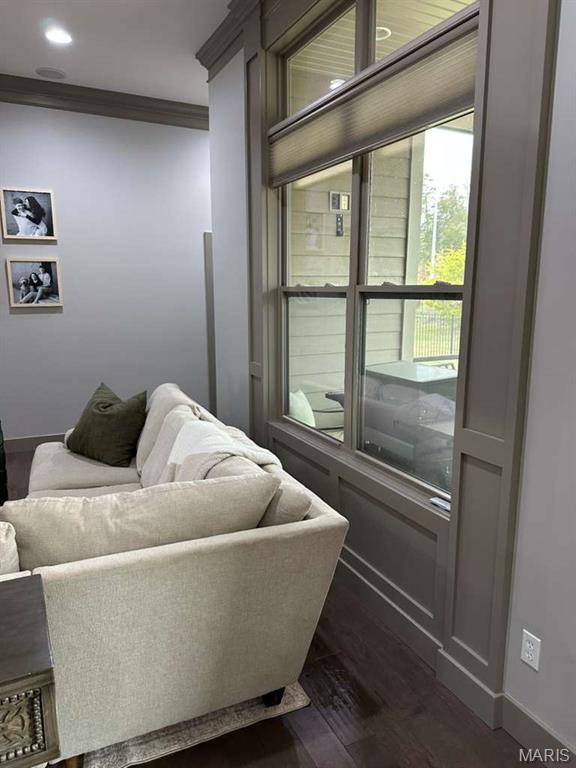 Old Hawthorne Country Club - Residential