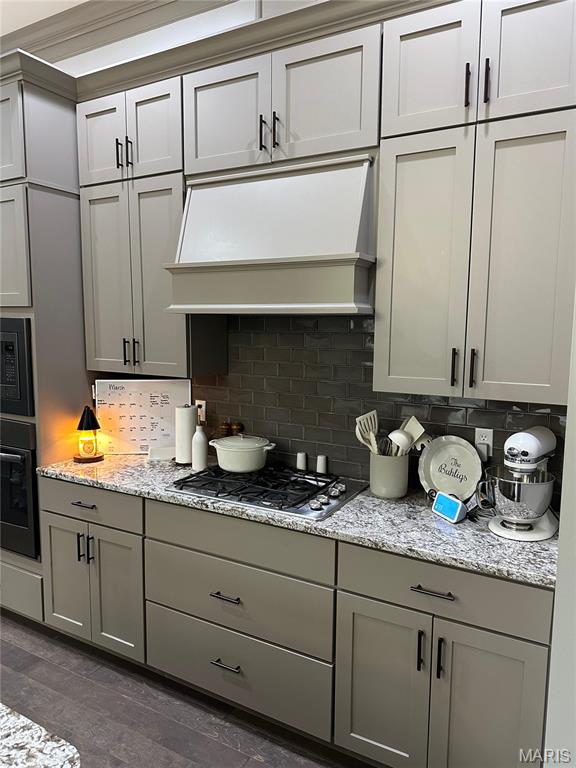 Old Hawthorne Country Club - Residential