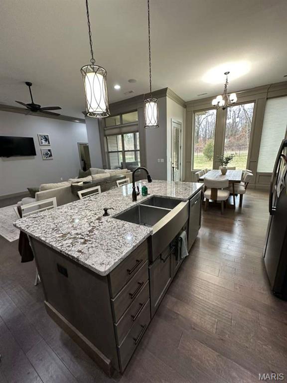 Old Hawthorne Country Club - Residential