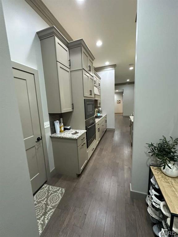 Old Hawthorne Country Club - Residential