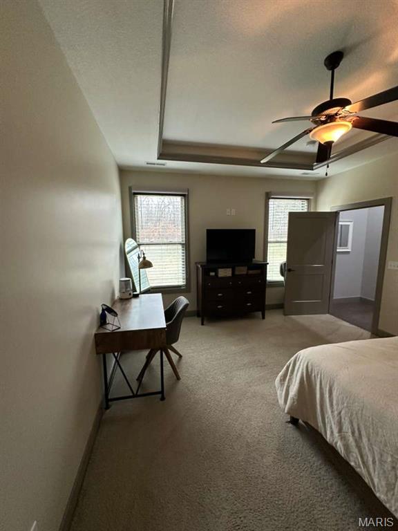 Old Hawthorne Country Club - Residential