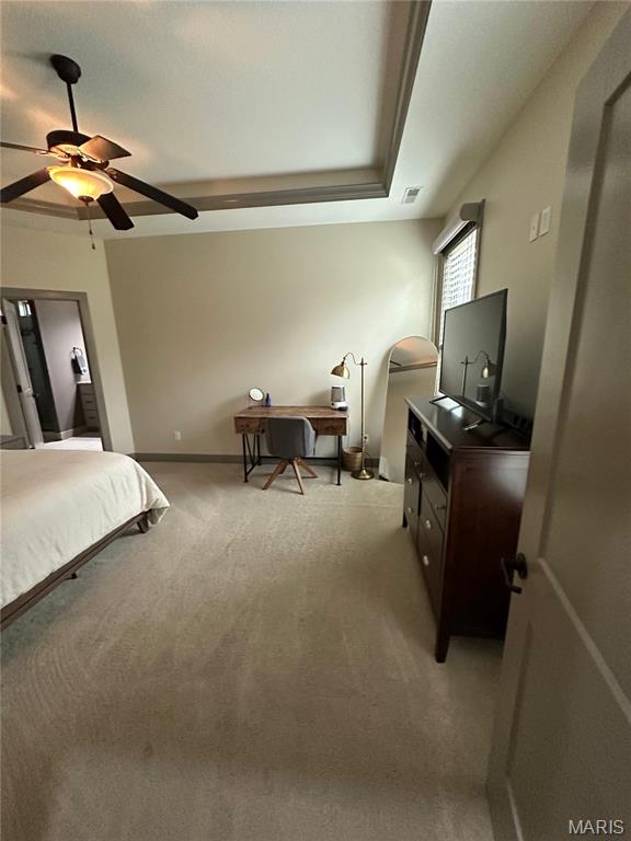 Old Hawthorne Country Club - Residential