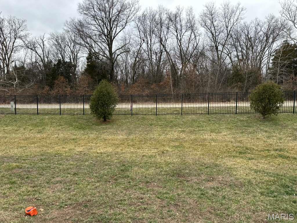 Old Hawthorne Country Club - Residential